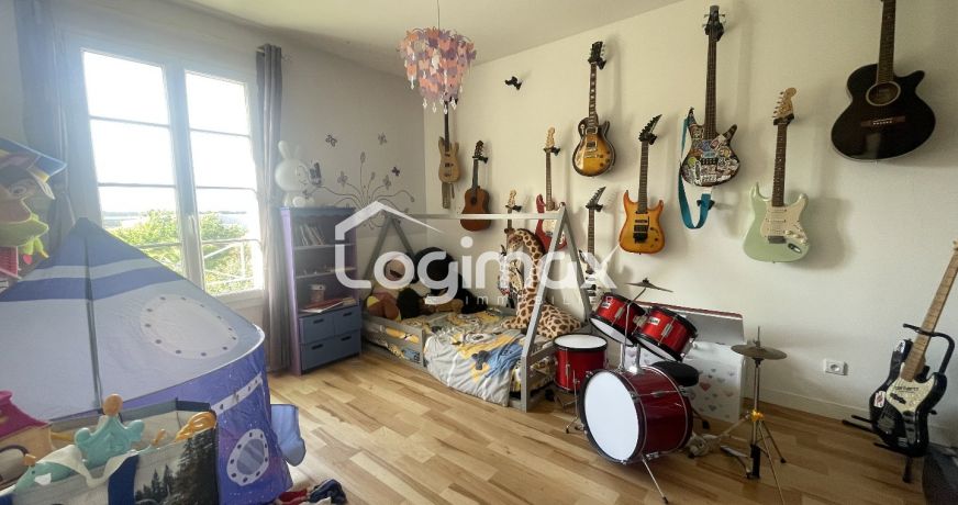 vente Maison Saint Sauveur D'aunis