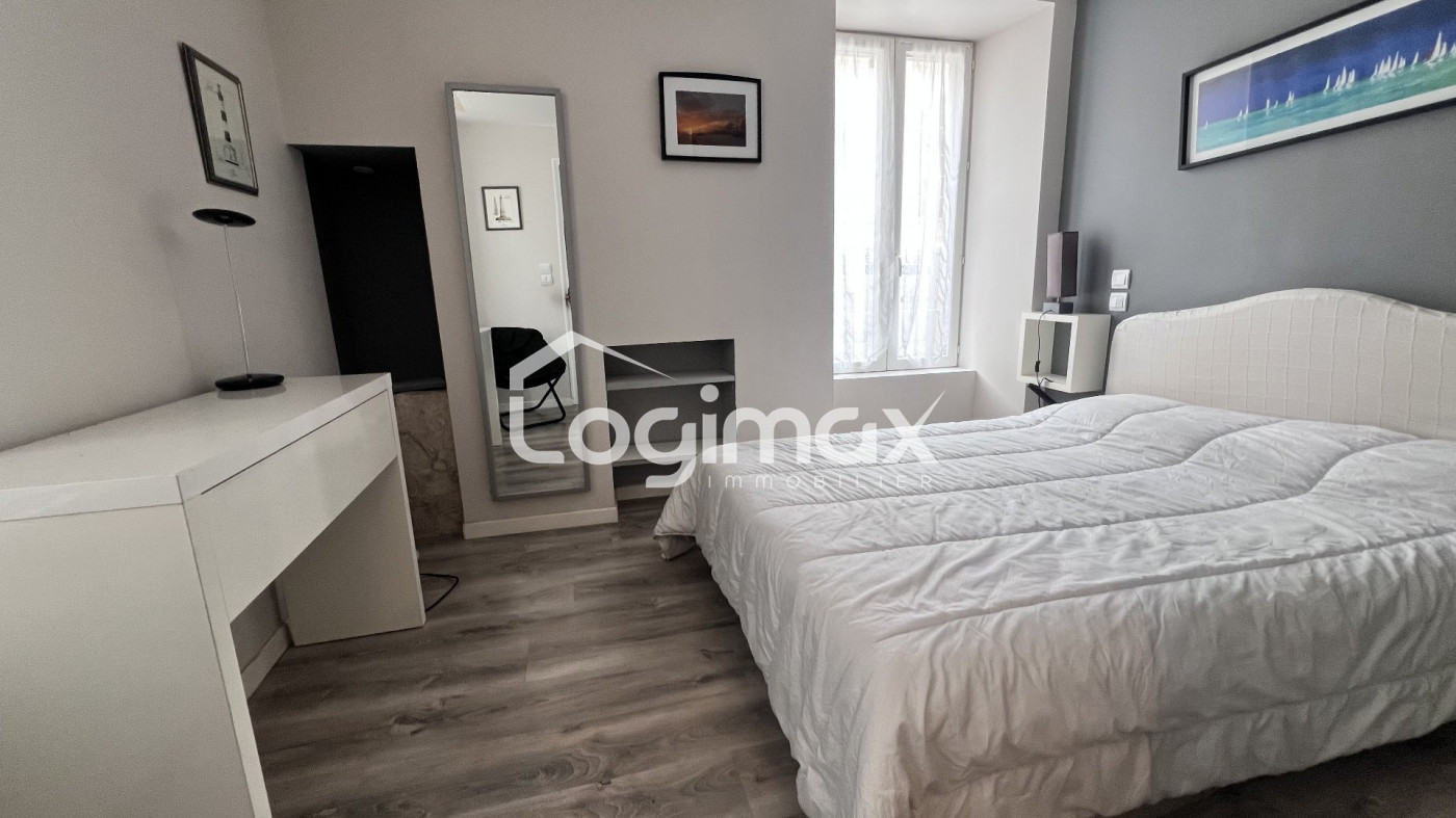 vente Appartement La Rochelle - Photo 5