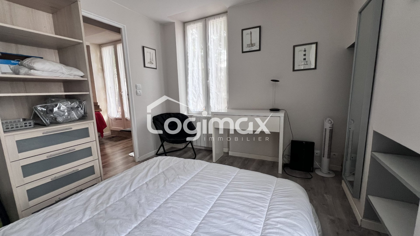 vente Appartement La Rochelle - Photo 6