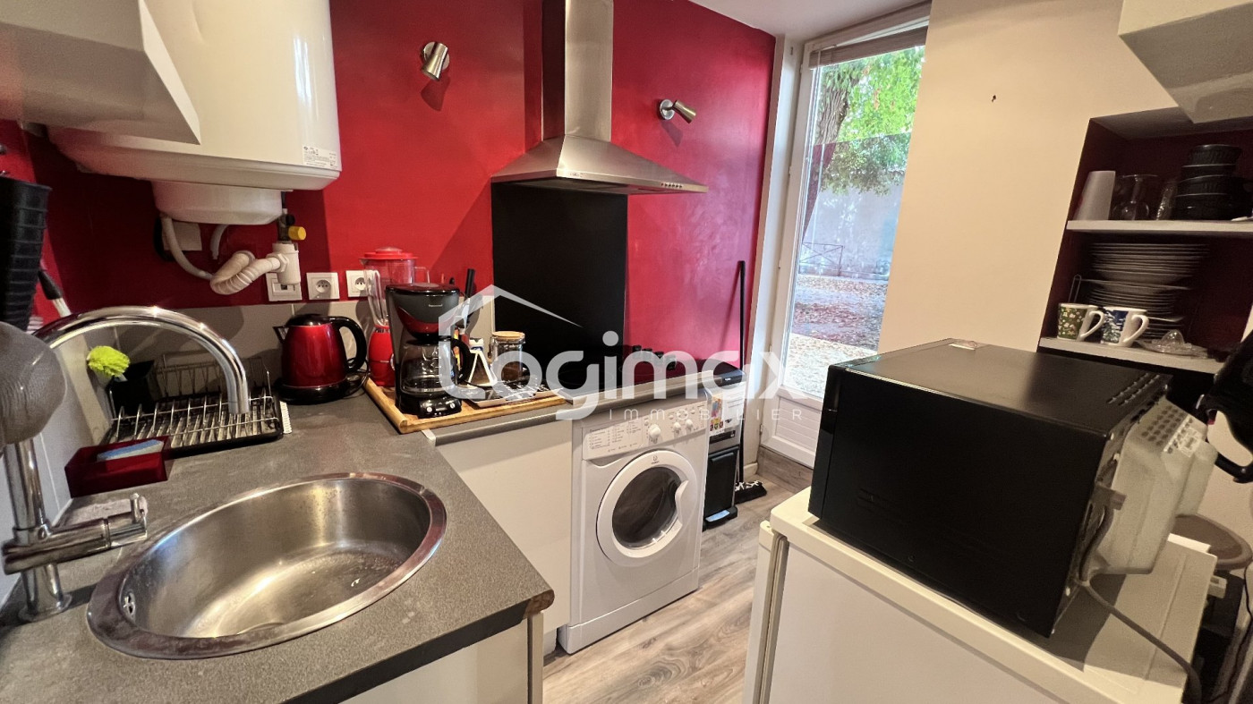 vente Appartement La Rochelle - Photo 4