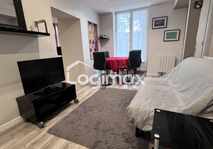 vente Appartement La Rochelle