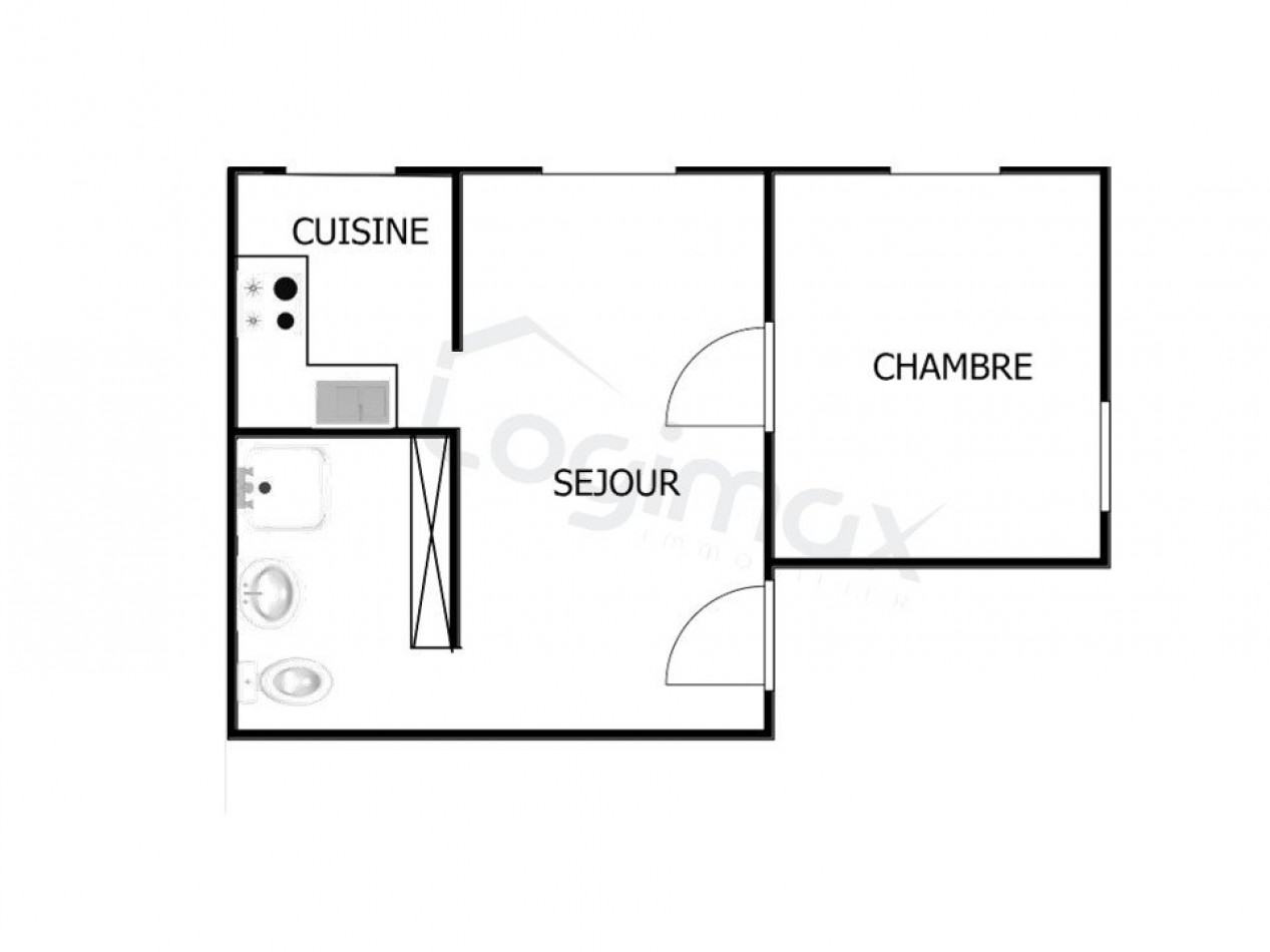 vente Appartement La Rochelle - Photo 2