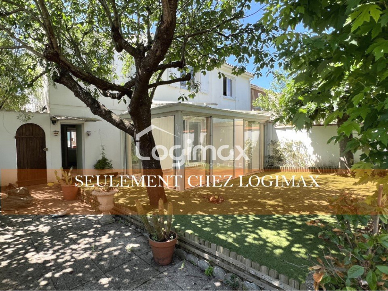 vente Maison La Rochelle - Photo 1