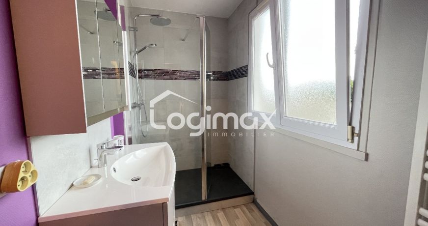 vente Maison La Rochelle