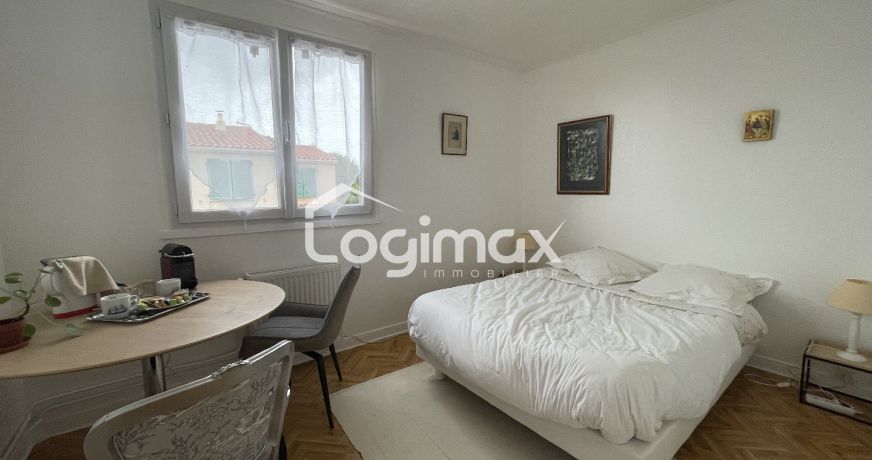 vente Maison La Rochelle