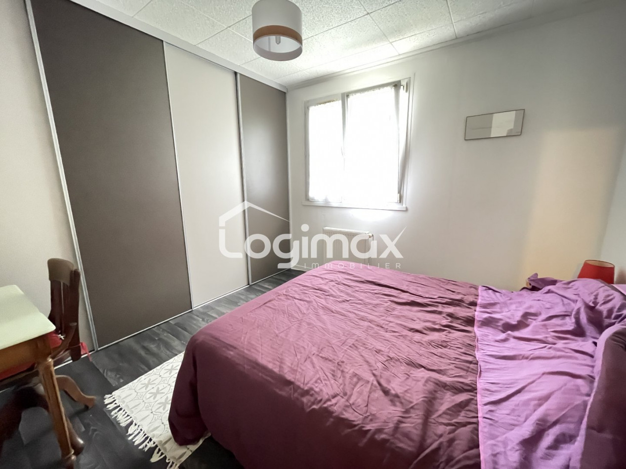 vente Maison La Rochelle - Photo 8