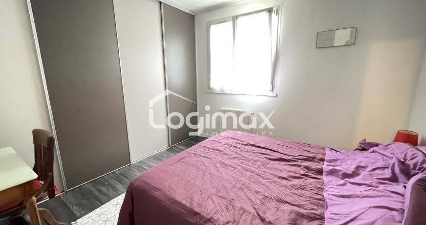 vente Maison La Rochelle