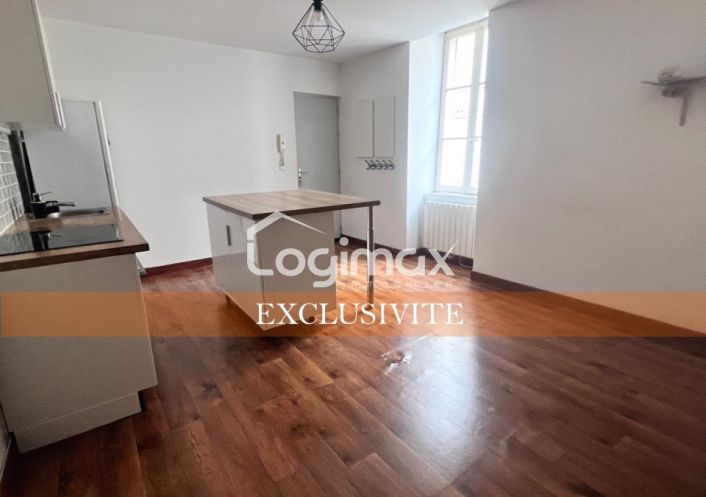 vente Appartement La Rochelle