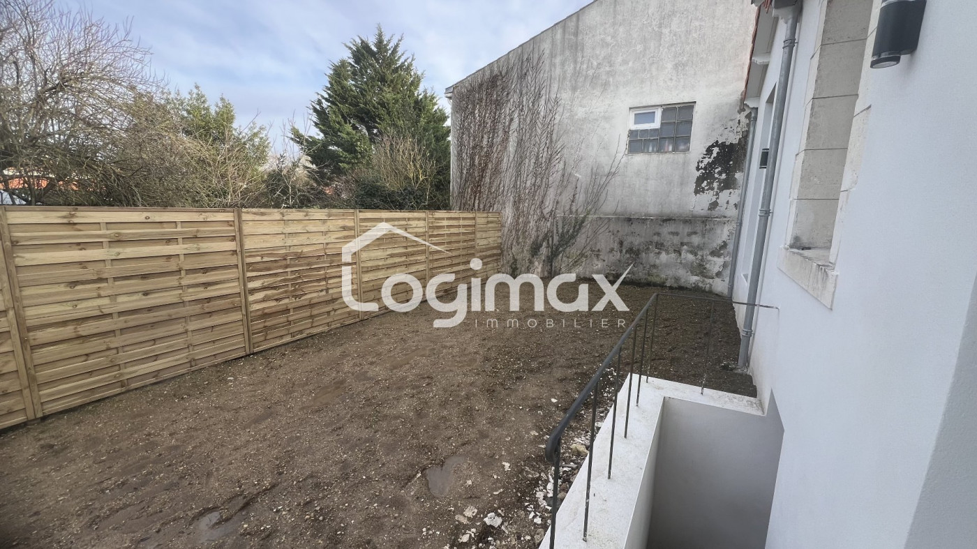 vente Maison La Rochelle - Photo 3