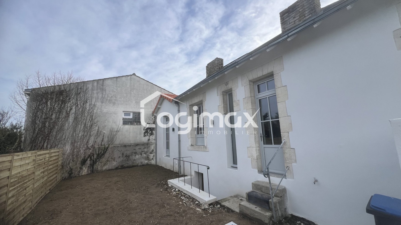 vente Maison La Rochelle - Photo 2