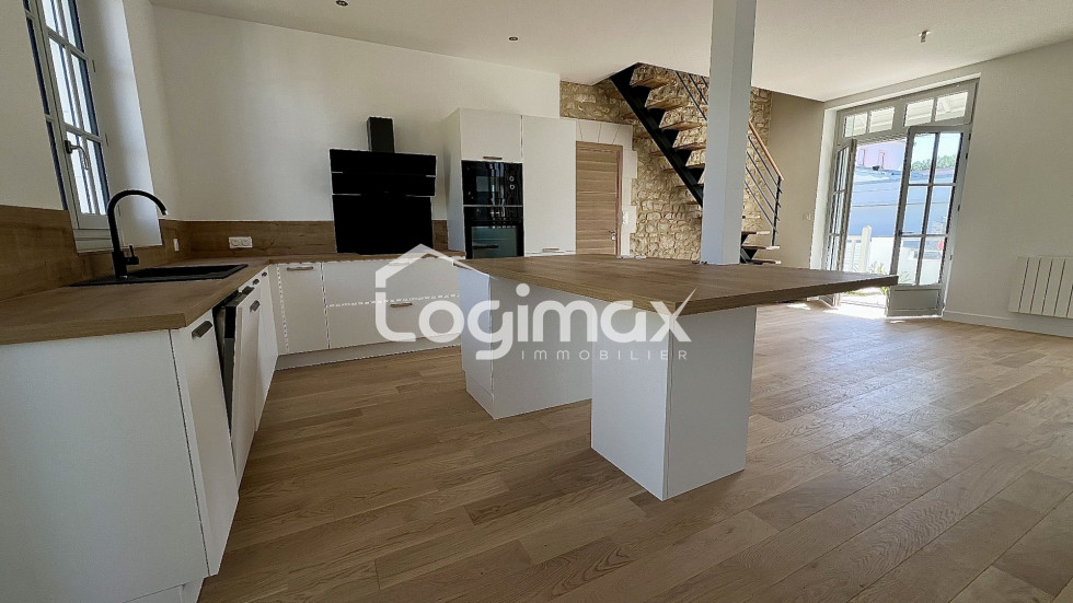 vente Maison La Rochelle - Photo 3