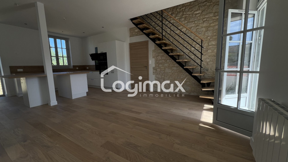 vente Maison La Rochelle - Photo 4