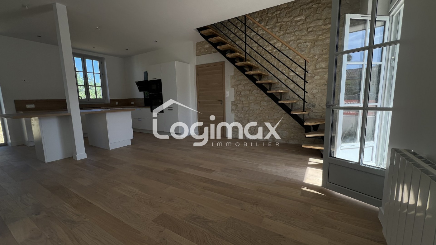 vente Maison La Rochelle - Photo 4