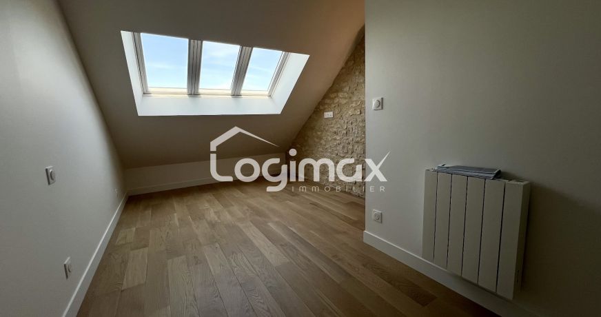 vente Maison La Rochelle