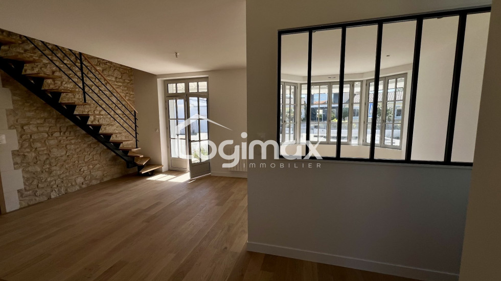 vente Maison La Rochelle - Photo 5