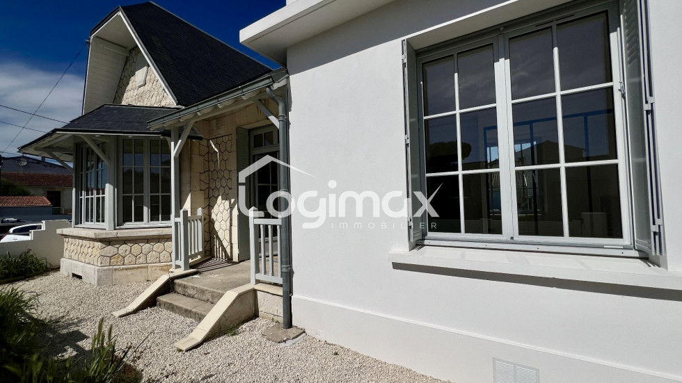 vente Maison La Rochelle - Photo 1