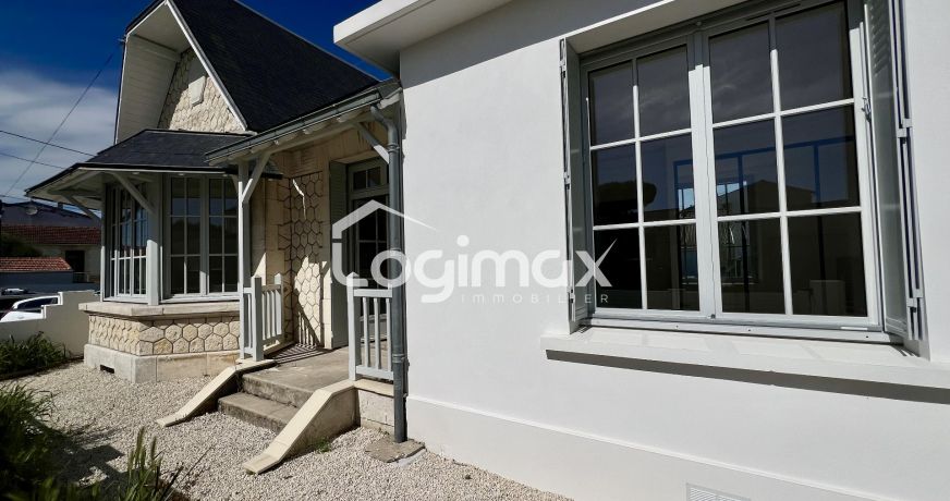 vente Maison La Rochelle