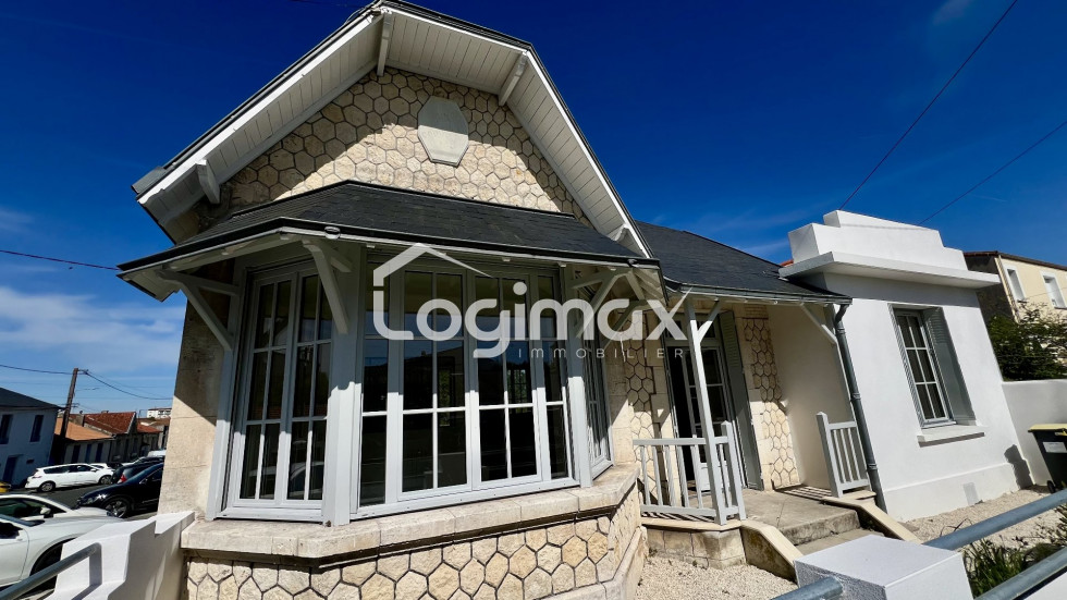 vente Maison La Rochelle - Photo 2