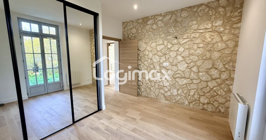 vente Maison La Rochelle