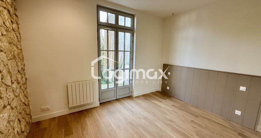 vente Maison La Rochelle