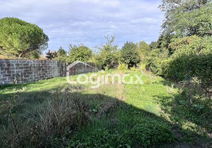 vente Hangar La Rochelle