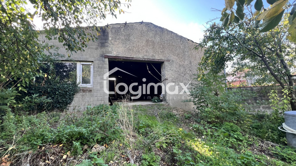 vente Hangar La Rochelle - Photo 2