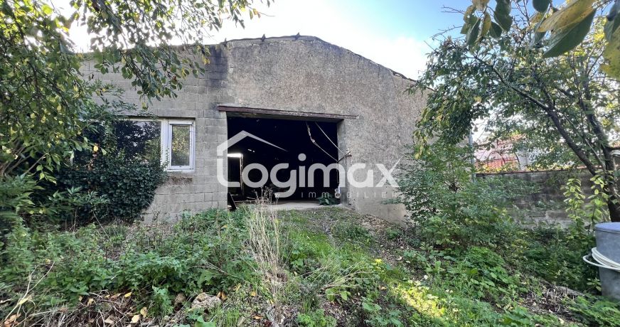 vente Hangar La Rochelle