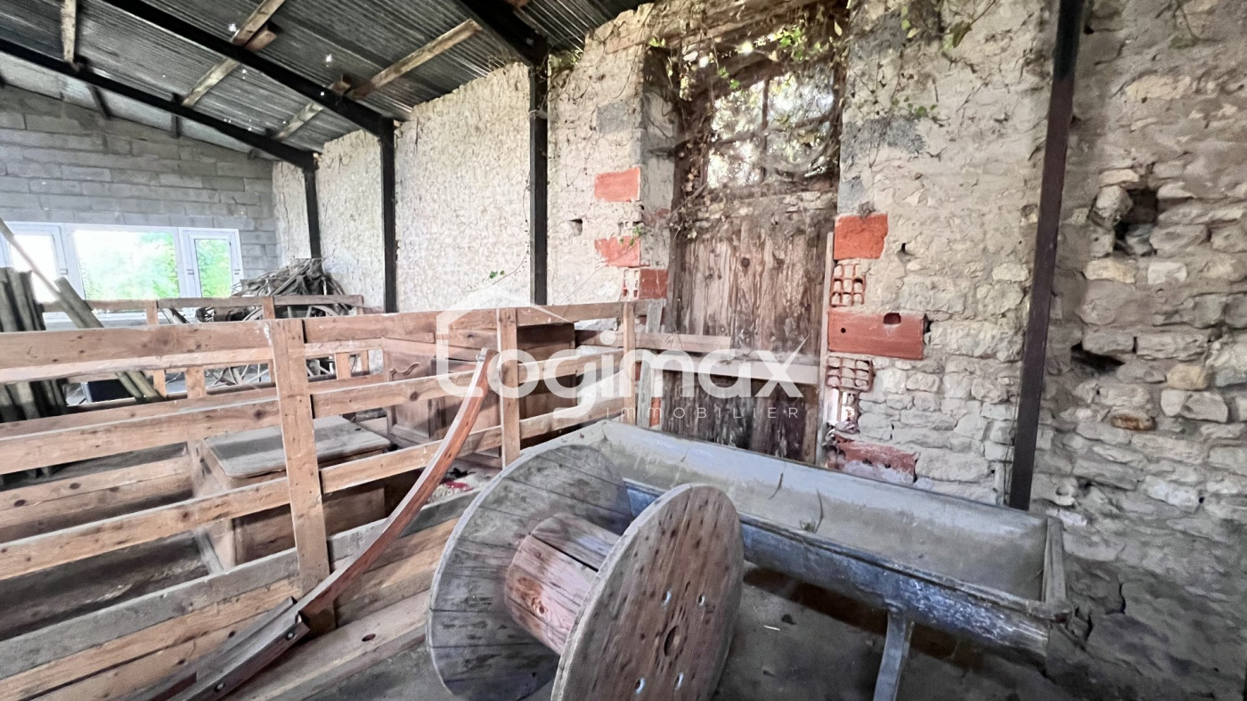 vente Hangar La Rochelle - Photo 5