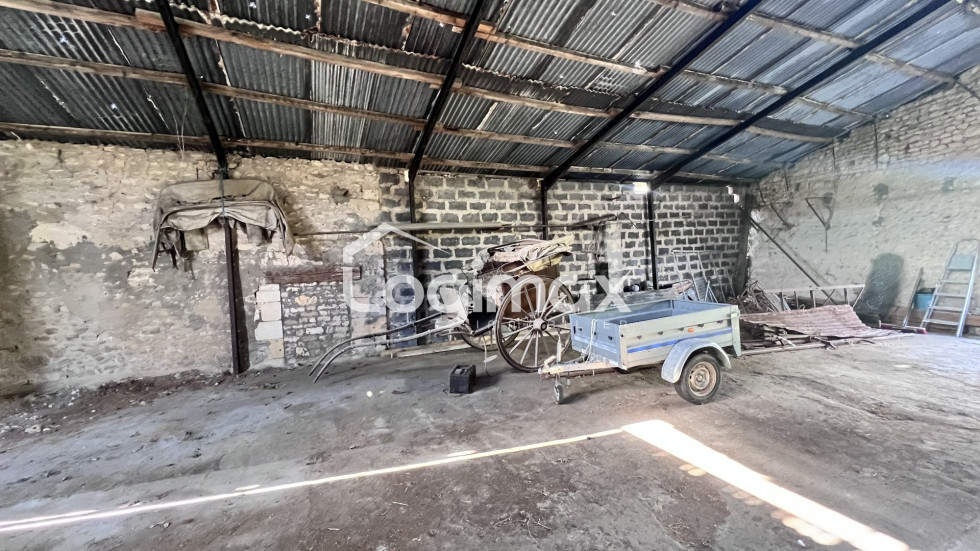 vente Hangar La Rochelle - Photo 6