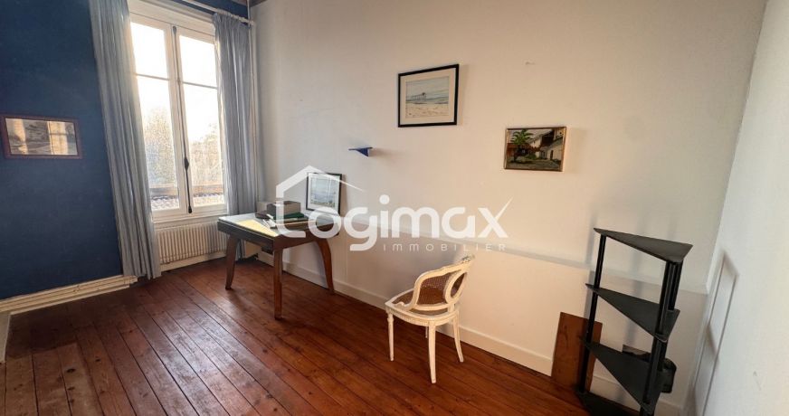 vente Appartement La Rochelle