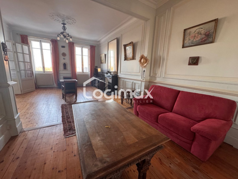 vente Appartement La Rochelle - Photo 5