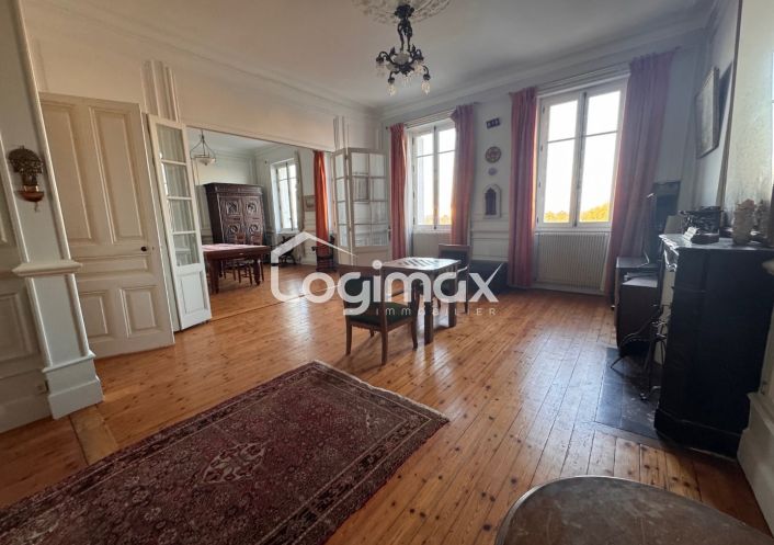 vente Appartement La Rochelle