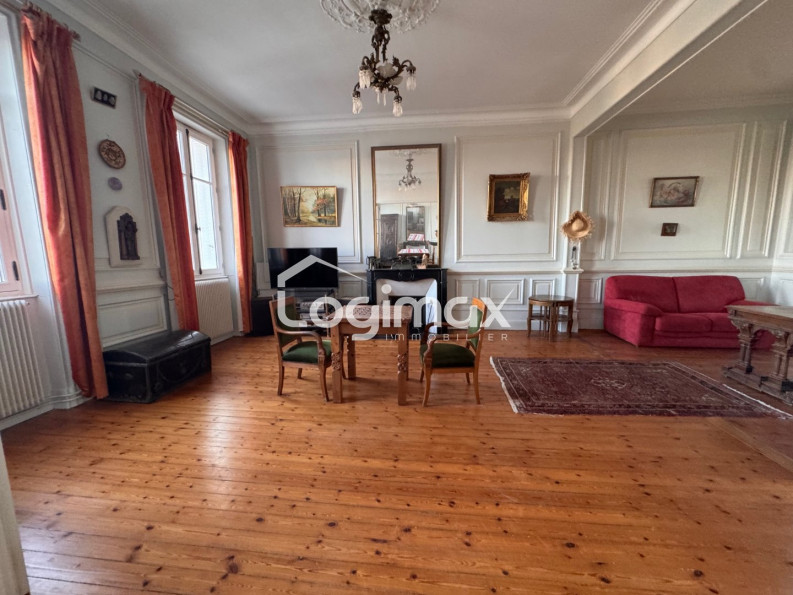 vente Appartement La Rochelle - Photo 1