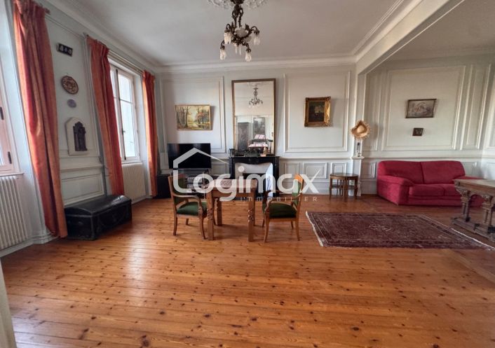 vente Appartement La Rochelle