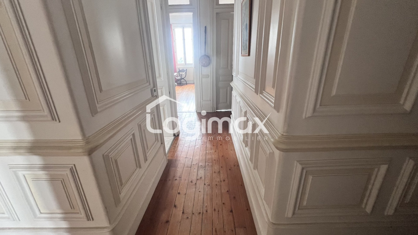 vente Appartement La Rochelle - Photo 8