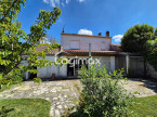 vente Maison La Rochelle