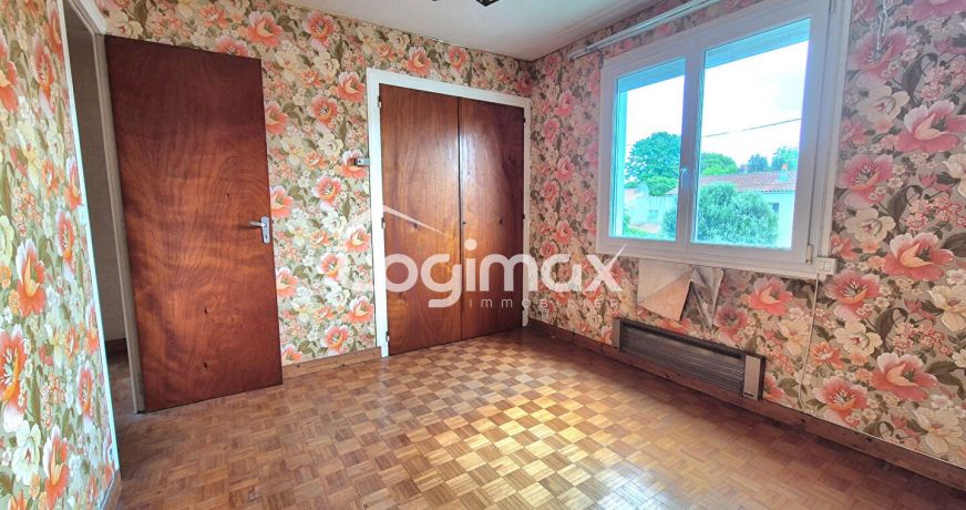 vente Maison La Rochelle