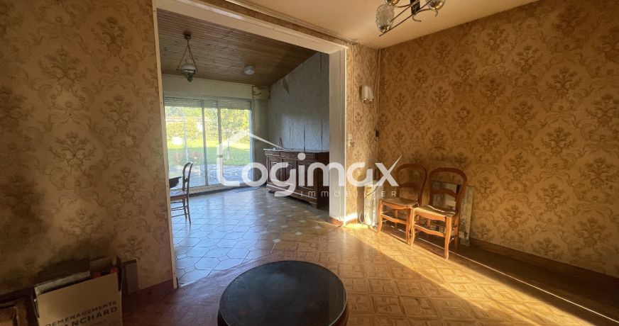 vente Maison La Rochelle