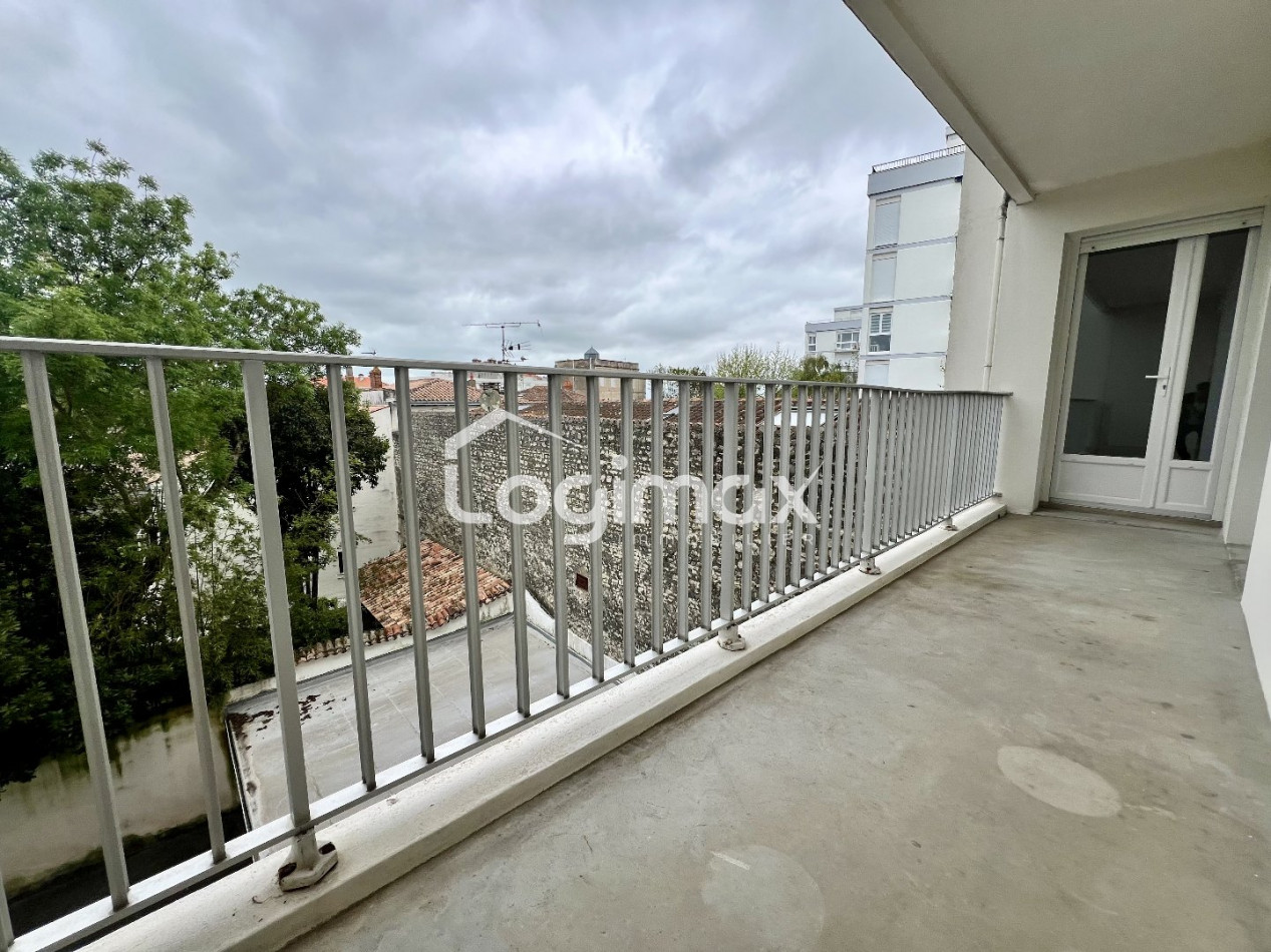 vente Appartement La Rochelle - Photo 5