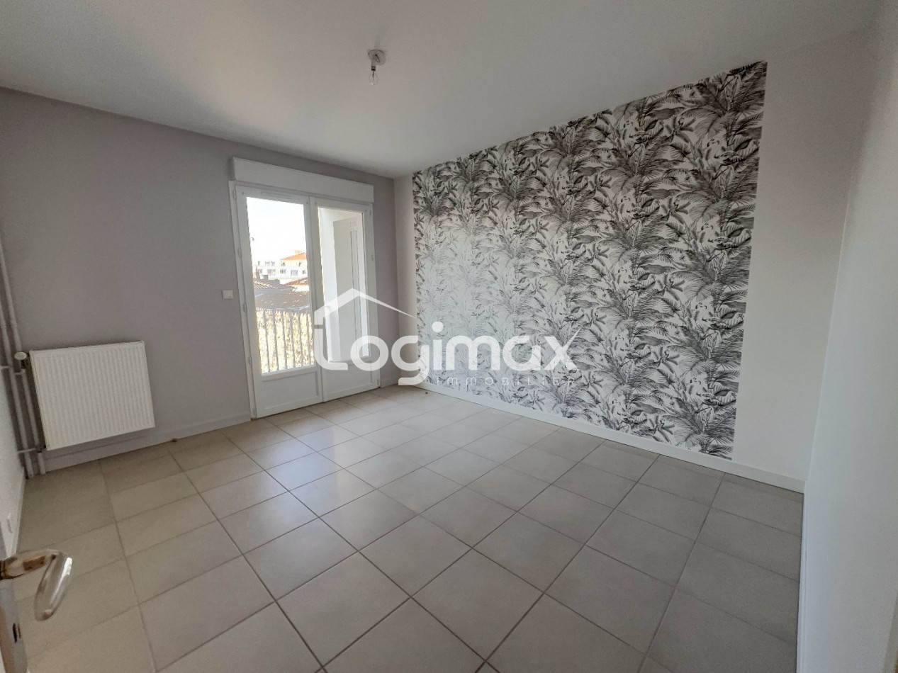 vente Appartement La Rochelle - Photo 6