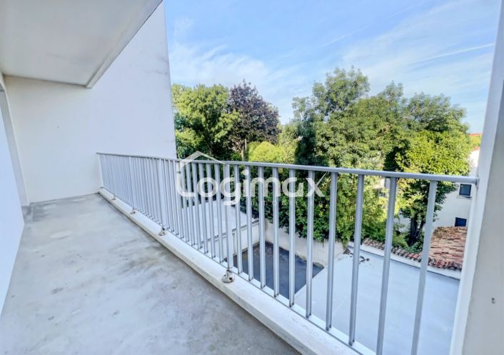 vente Appartement La Rochelle