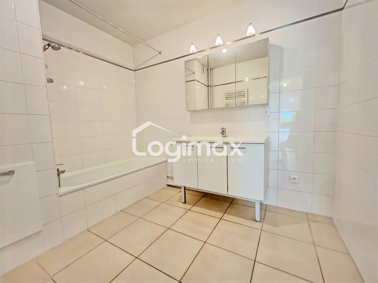 vente Appartement La Rochelle - Photo 8