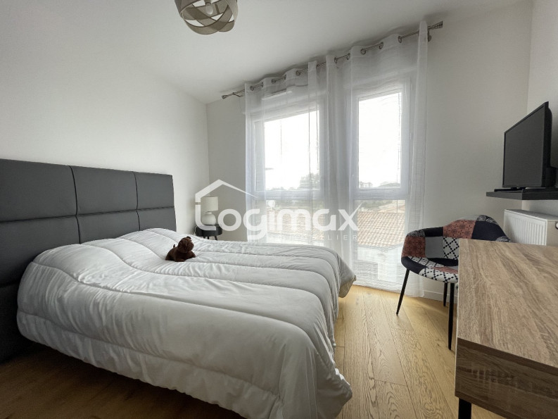 vente Appartement La Rochelle - Photo 8