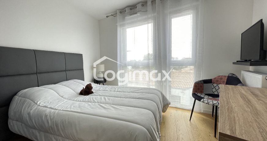 vente Appartement La Rochelle