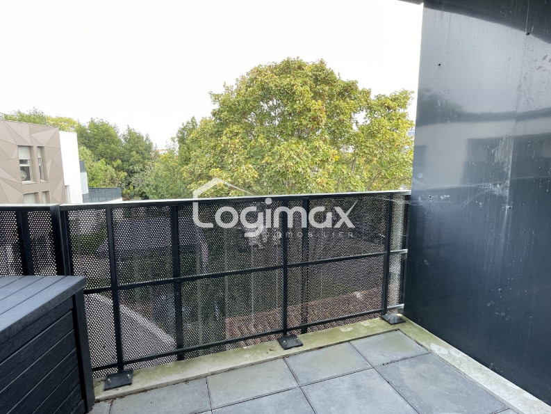 vente Appartement La Rochelle - Photo 10