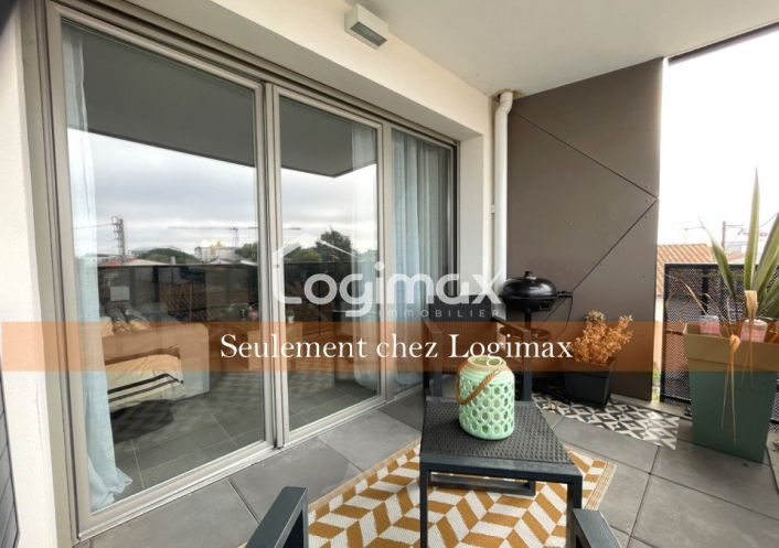 vente Appartement La Rochelle