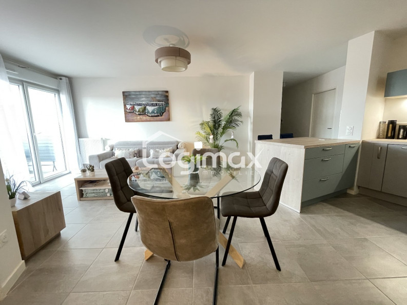 vente Appartement La Rochelle - Photo 4
