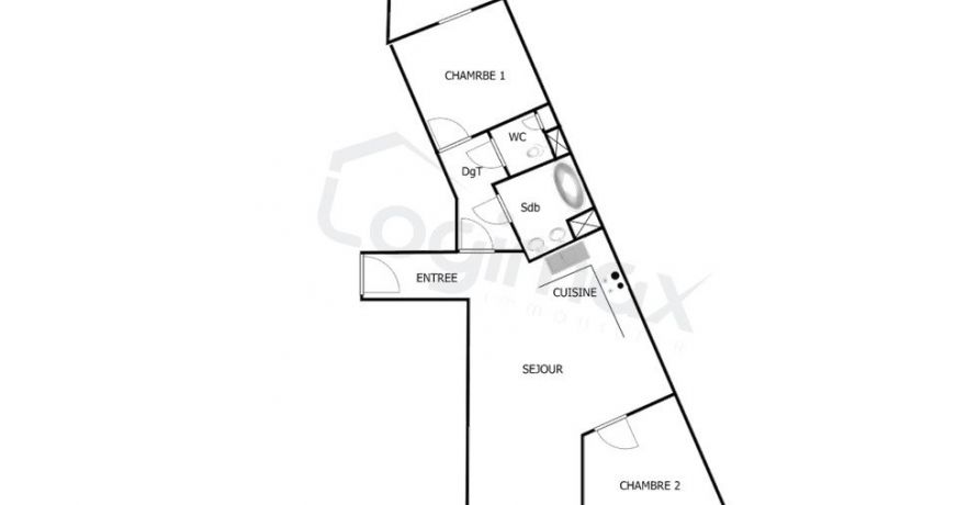 vente Appartement La Rochelle