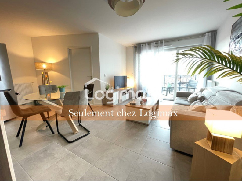 vente Appartement La Rochelle - Photo 1