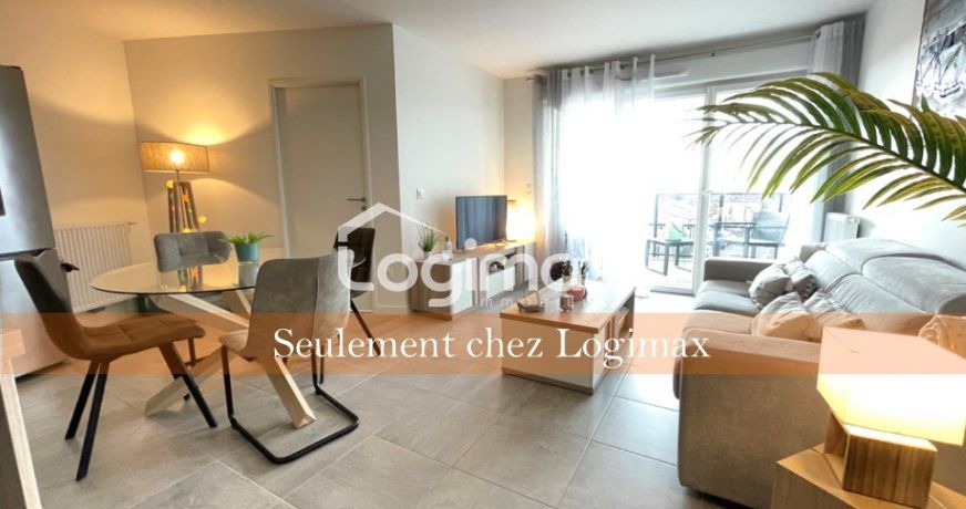 vente Appartement La Rochelle